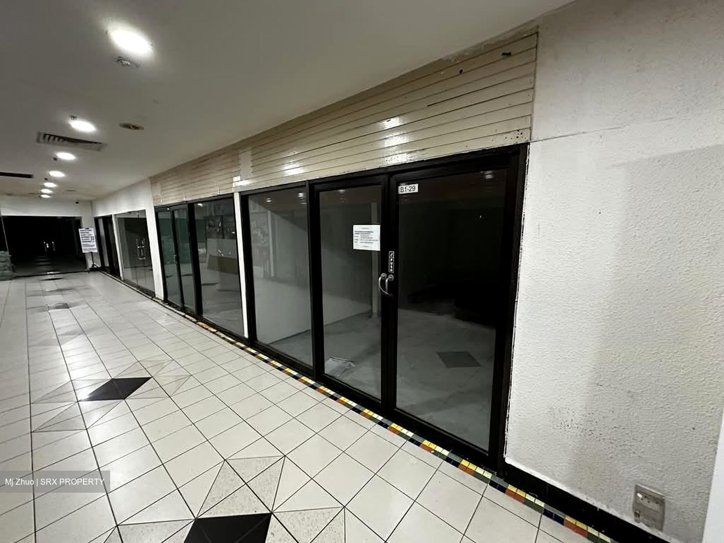 Parklane Shopping Mall (D7), Shop House #572986151